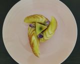 عکس مرحله 6 از دستور میوهآرایی سیب🍎