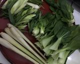 Foto langkah ke 3 dari resep Tom Yam Campur Simple.