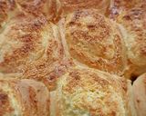 Foto del paso 4 de la receta: Pan con Leche Condensada y Coco Rallado