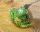 Foto del paso 1 de la receta: Guacamole básico