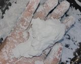 Hình bước làm 2 của món Tokkboki handmade