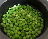 A picture of step 1 of "Lababdar Aloo -Mattar".