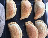 Foto del paso 3 de la receta: Empanadas de carne deliciosas!