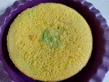 32. Kue bolu biasa simple