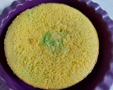 Foto langkah ke 7 dari resep 32. Kue bolu biasa simple.