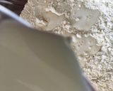 Foto del paso 2 de la receta: Buñuelo de viento