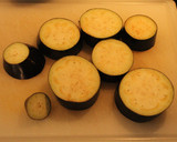 Foto del paso 9 de la receta: Berenjenas al escabeche y mía