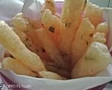 Foto langkah ke 4 dari resep Stik kentang buat cemilan si kecil.