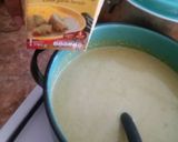 Foto del paso 5 de la receta: Enmoladas express
