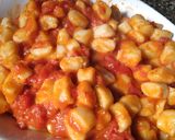 Foto del paso 7 de la receta: Ñoquis de doña petrona
