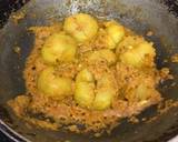 Shahi Malai Tinda recipe step 4 photo