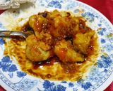 Foto langkah ke 8 dari resep Cilok.