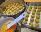 Foto langkah ke 2 dari resep Cheesy Nastar.
