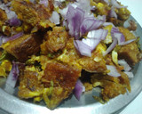 பிரட் மஞ்சூரியன்(Bread manchurian) ரெசிபி ஸ்டேப் 7 புகைப்படம்