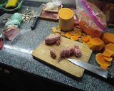 Foto del paso 2 de la receta: Guiso de lentejas