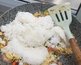 Foto langkah ke 3 dari resep Nasi Nyanyah Betawi.