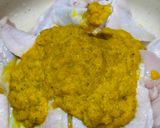 Foto langkah ke 2 dari resep Sayap Ayam Goreng Rempah.