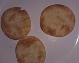 Foto del paso 2 de la receta: Mini rogel