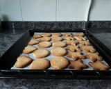 Foto del paso 5 de la receta Galletas de nata y avellana