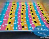 Kek Lapis Burung Bayan