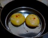 বিফ চিজ বার্গার রেসিপির ধাপ 5 ছবি
