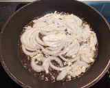 Foto del paso 4 de la receta: Bacalao dorado o a Brás