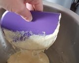 Une image de l'étape 3 de Donuts au sucre.