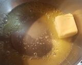 Foto del paso 1 de la receta: Risotto con champignones