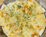 Foto langkah ke 5 dari resep Tortilla Lipat Daging Sapi Keju (Airfryer).