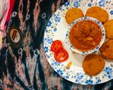 ઉંધીયું ચાપડી (Undhiyu Chapdi Recipe રેસીપી સ્ટેપ6ફોટો