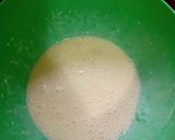 Foto del paso 2 de la receta: Pan nube