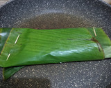 Foto langkah ke 2 dari resep Kimbab Nasi Uduk Oseng Tempe.