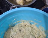 Foto langkah ke 4 dari resep Oliebollen (Dutch donuts).