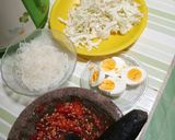 Foto langkah ke 2 dari resep Soto dengkul.