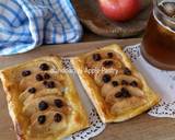 Cara Membuat Apple Pastry 5