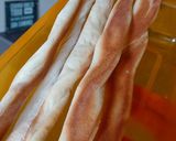 Foto del paso 7 de la receta: Grisines