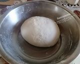 Une image de l'étape 2 de Pain Sandwich maison 🥖😊.