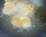 A picture of step 4 of Amritsari Paneer Pakora.