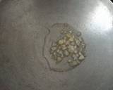 Burnt Garlic Veg Fried Rice recipe step 1 photo