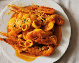 Foto del paso 8 de la receta: Suquet de Peix