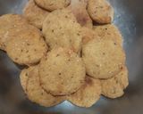 ચાપડી (Chapdi Recipe In Gujarati) રેસીપી સ્ટેપ4ફોટો