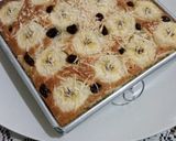 Foto langkah ke 6 dari resep Banana Cake.