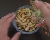 食煮#22 《蔥油拌麵》的食譜步驟7照片