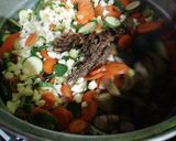 Foto del paso 4 de la receta: Verduras en escabeche