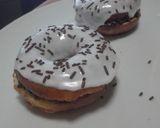 Foto del paso 5 de la receta: Donuts