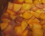 Igazi kincs PAPRIKÁS KRUMPLI ❤ recept fázis 2 fotója