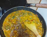 (મેથી આલું શાક ( Methi Aloo Shak Recipe in Gujarati) રેસીપી સ્ટેપ7ફોટો