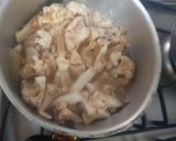 Foto del paso 5 de la receta: Coliflor en Conserva