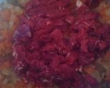 Foto del paso 3 de la receta: Guiso zapallo Italiano