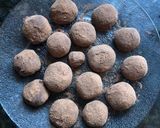 Foto del paso 4 de la receta: Brigadeiros 🇧🇷
